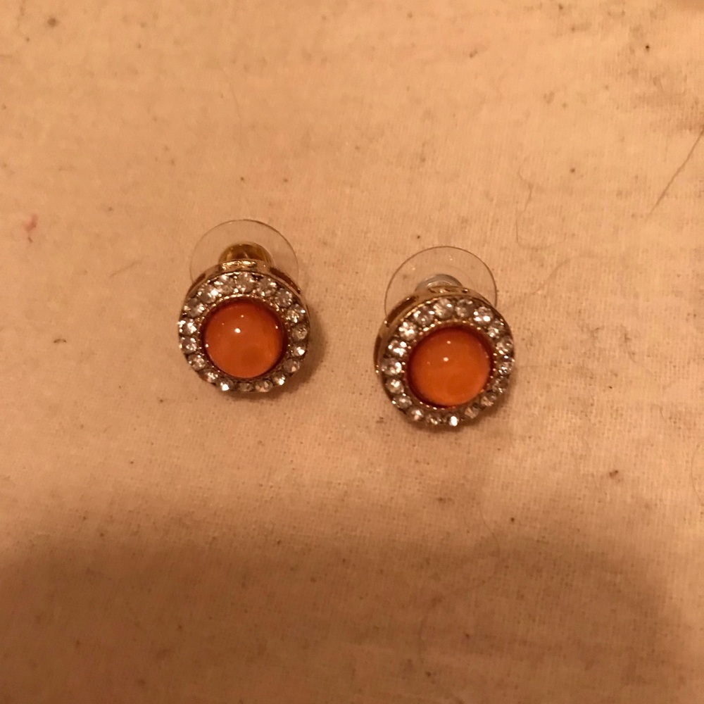 EUC Baublebar earrings